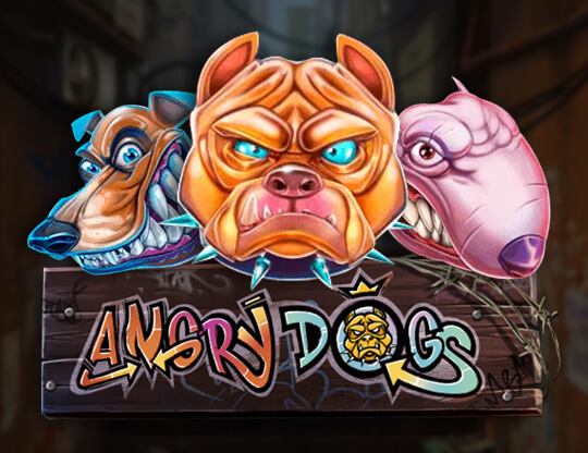 Angry Dogs